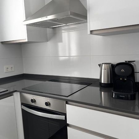 Princesa Suite 5 Malaga Ngoại thất bức ảnh