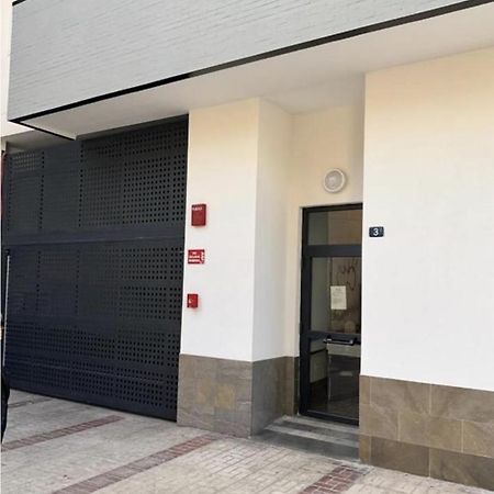 Princesa Suite 5 Malaga Ngoại thất bức ảnh