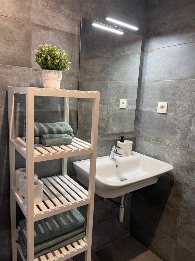 Princesa Suite 5 Malaga Ngoại thất bức ảnh