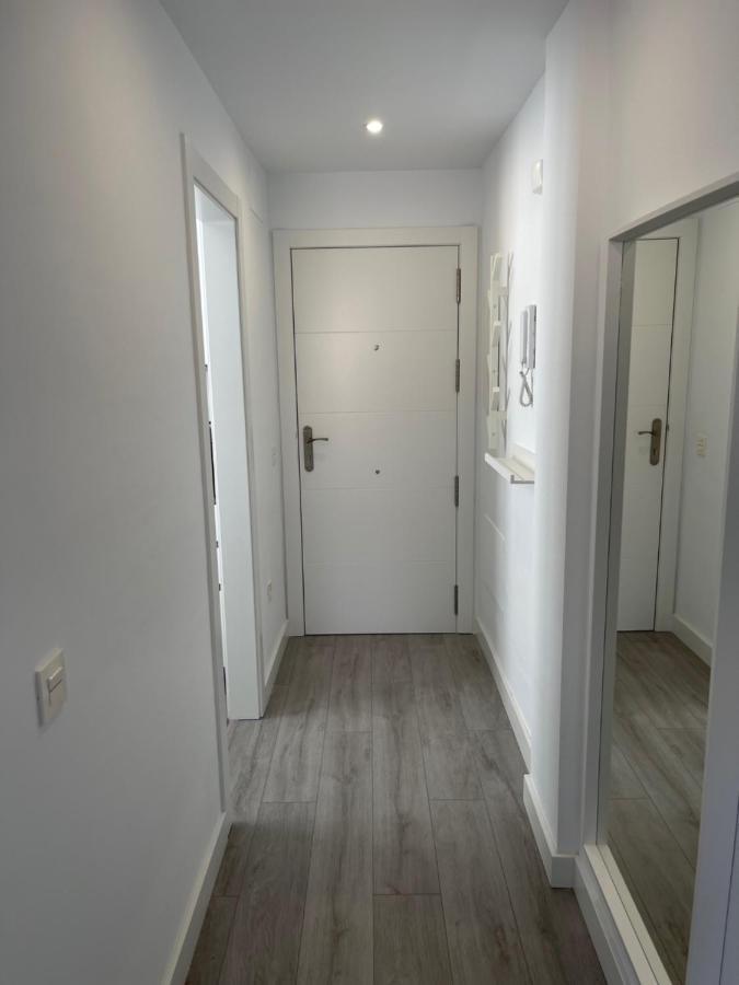 Princesa Suite 5 Malaga Ngoại thất bức ảnh