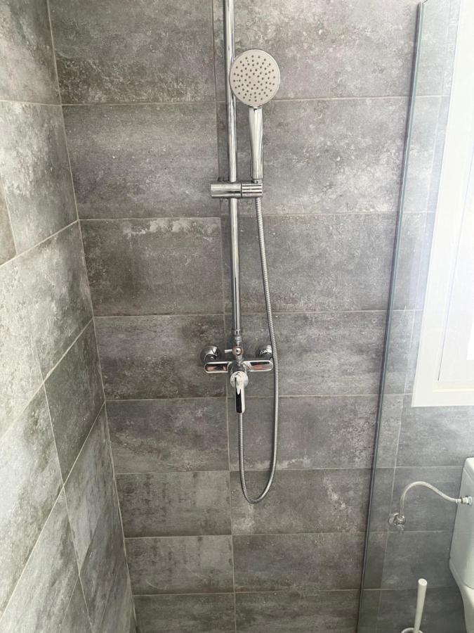 Princesa Suite 5 Malaga Ngoại thất bức ảnh
