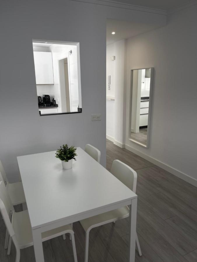 Princesa Suite 5 Malaga Ngoại thất bức ảnh