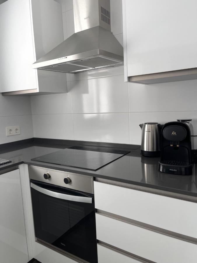 Princesa Suite 5 Malaga Ngoại thất bức ảnh