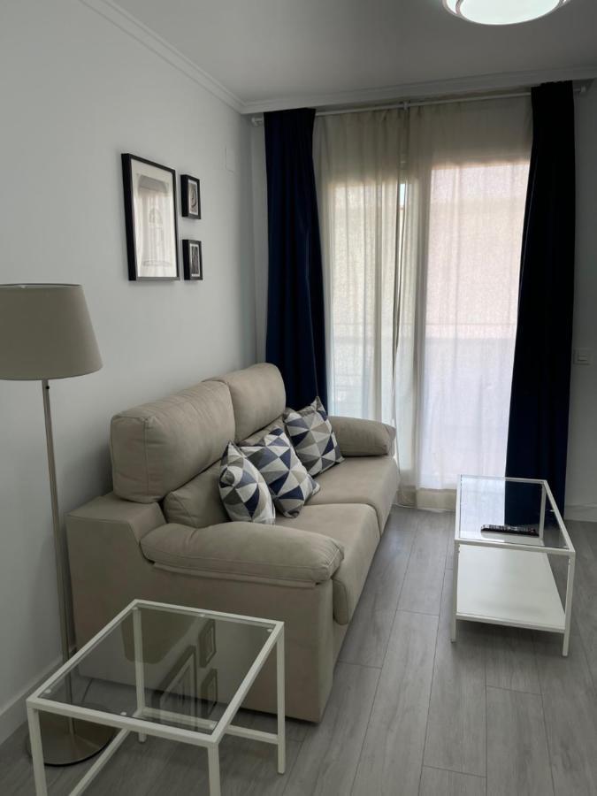 Princesa Suite 5 Malaga Ngoại thất bức ảnh