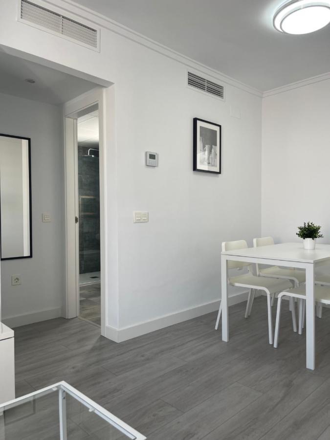 Princesa Suite 5 Malaga Ngoại thất bức ảnh