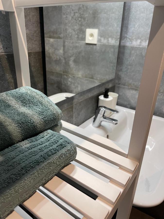Princesa Suite 5 Malaga Ngoại thất bức ảnh