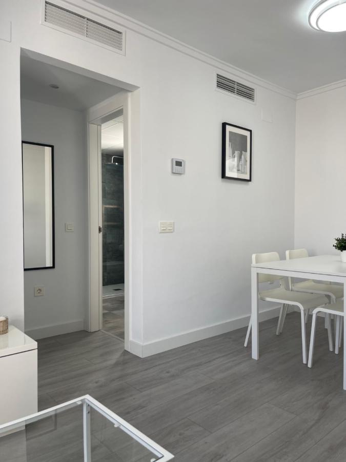 Princesa Suite 5 Malaga Ngoại thất bức ảnh