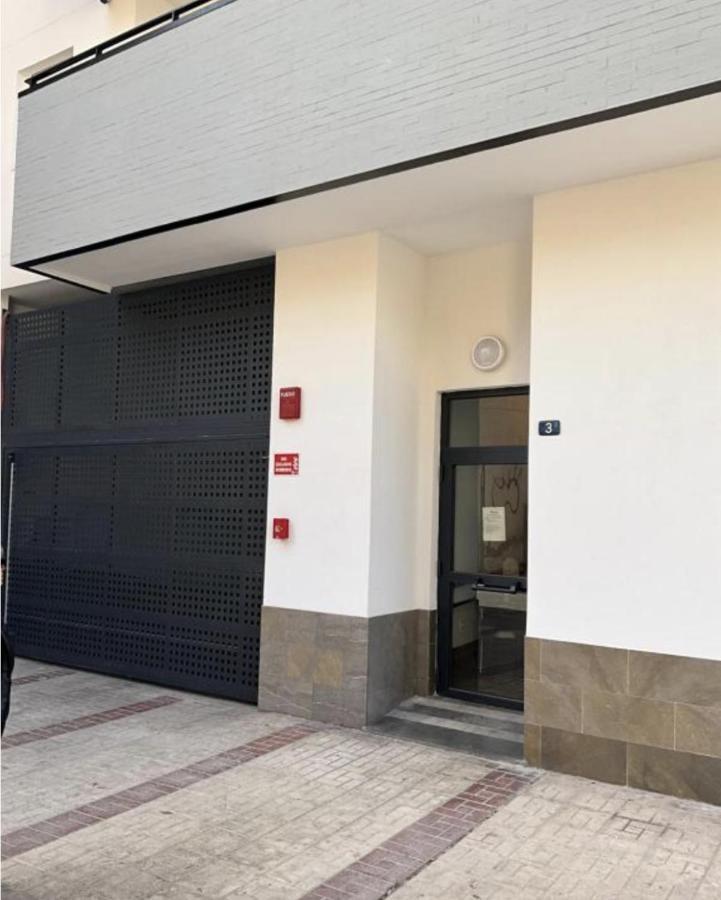 Princesa Suite 5 Malaga Ngoại thất bức ảnh