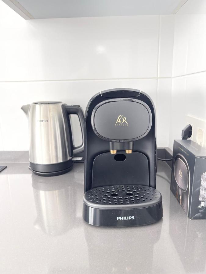 Princesa Suite 5 Malaga Ngoại thất bức ảnh