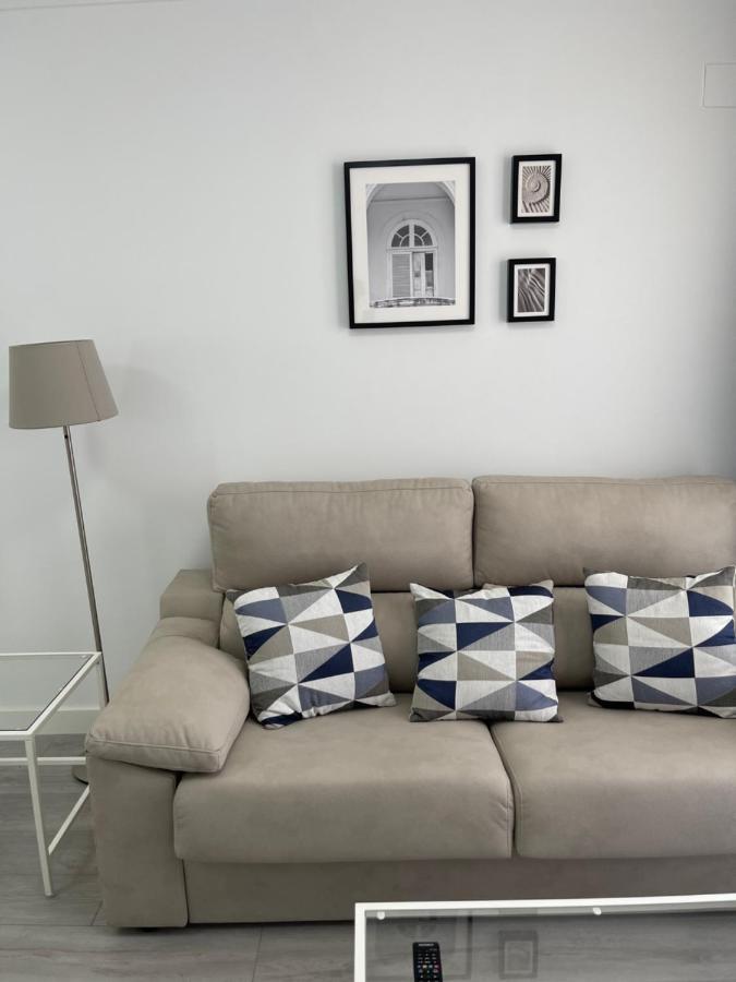 Princesa Suite 5 Malaga Ngoại thất bức ảnh