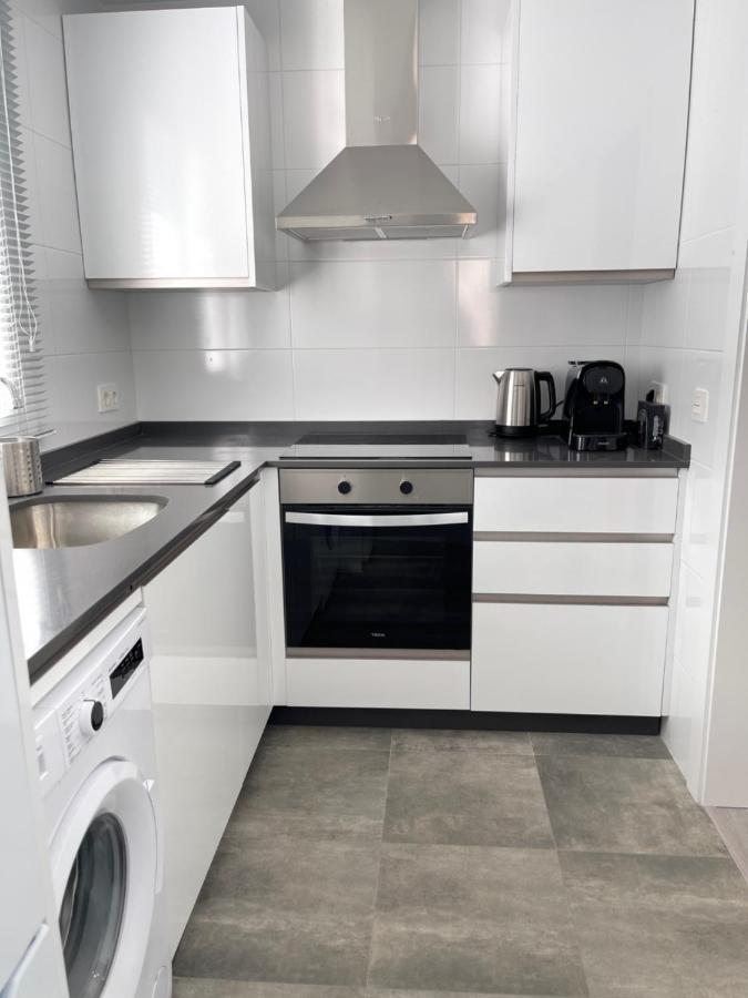Princesa Suite 5 Malaga Ngoại thất bức ảnh