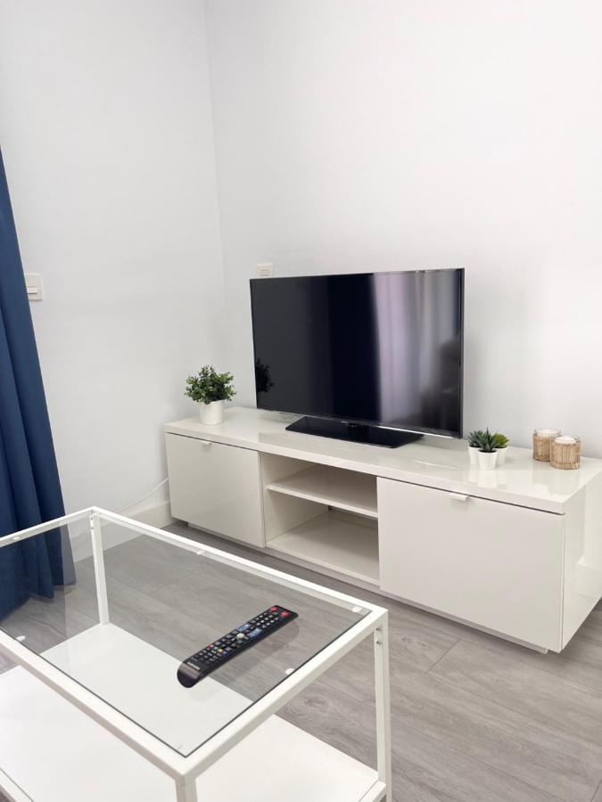 Princesa Suite 5 Malaga Ngoại thất bức ảnh