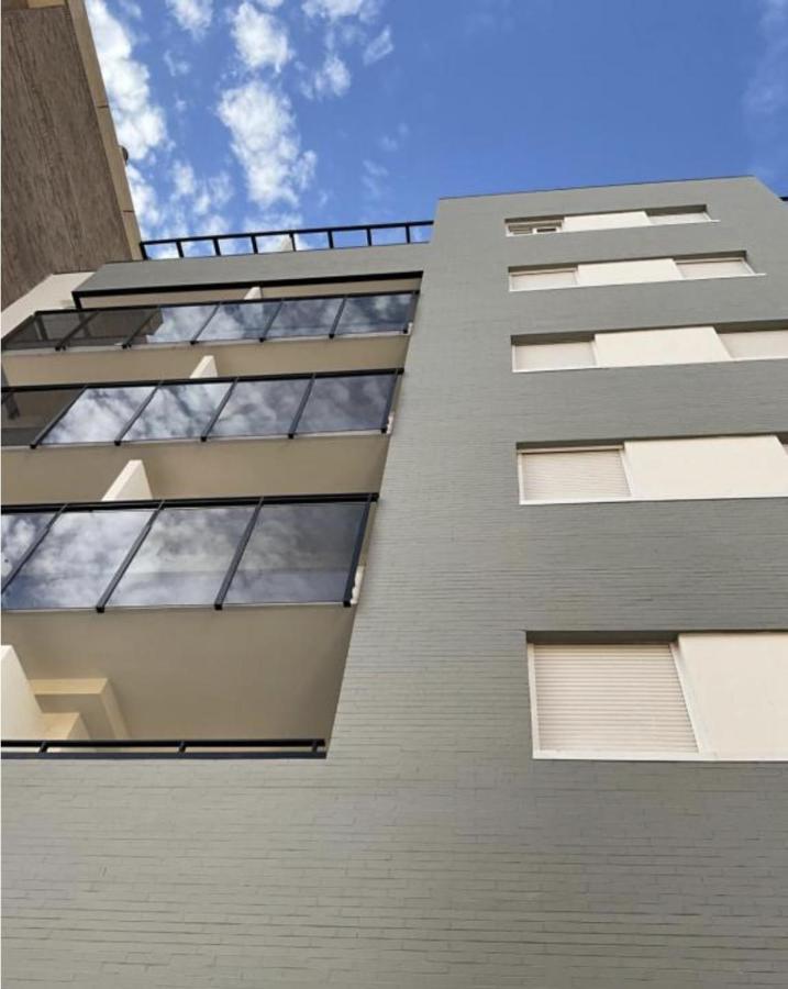 Princesa Suite 5 Malaga Ngoại thất bức ảnh