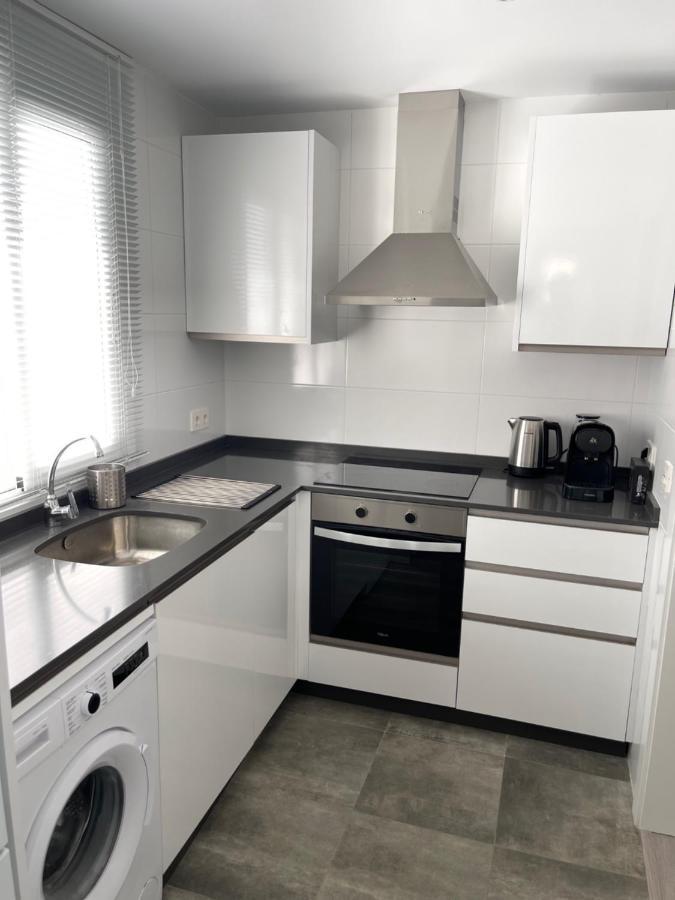 Princesa Suite 5 Malaga Ngoại thất bức ảnh